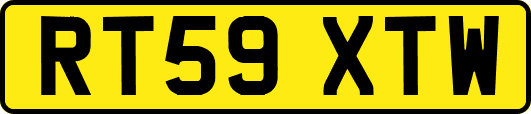 RT59XTW