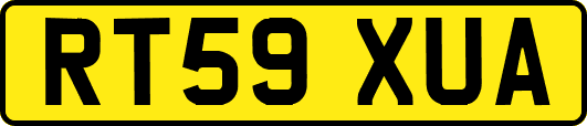 RT59XUA