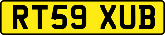 RT59XUB