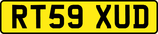 RT59XUD