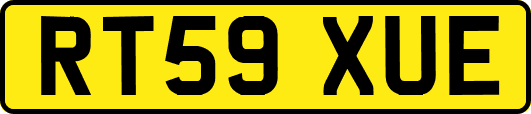 RT59XUE