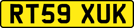RT59XUK
