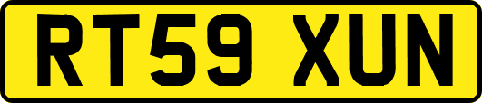 RT59XUN