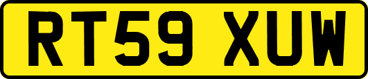 RT59XUW