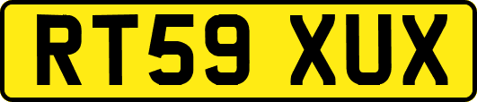 RT59XUX