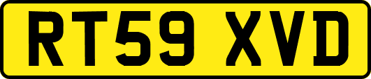 RT59XVD