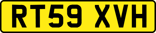 RT59XVH