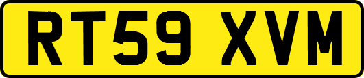 RT59XVM