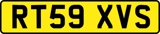 RT59XVS