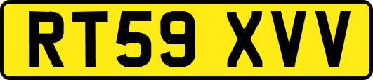 RT59XVV