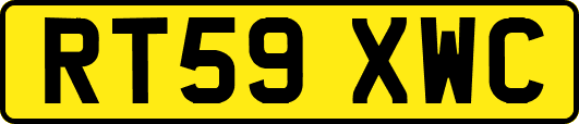 RT59XWC