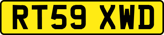 RT59XWD