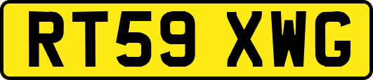 RT59XWG