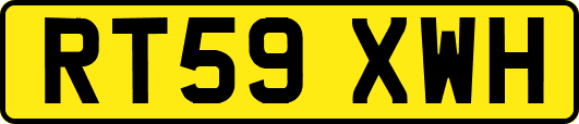 RT59XWH