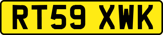 RT59XWK