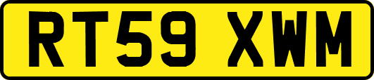 RT59XWM