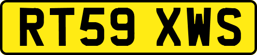 RT59XWS