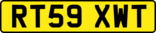 RT59XWT