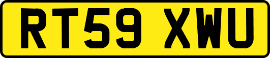 RT59XWU