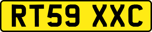 RT59XXC