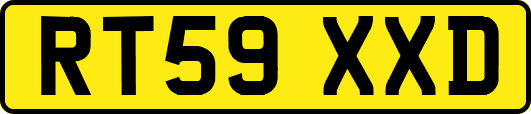 RT59XXD