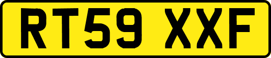 RT59XXF