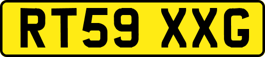 RT59XXG
