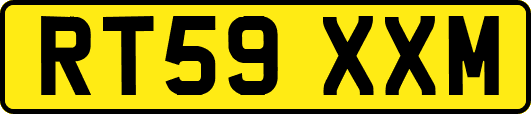 RT59XXM