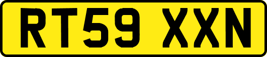 RT59XXN