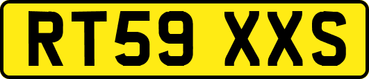 RT59XXS