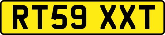RT59XXT