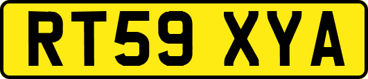 RT59XYA