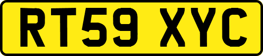 RT59XYC
