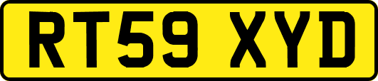 RT59XYD