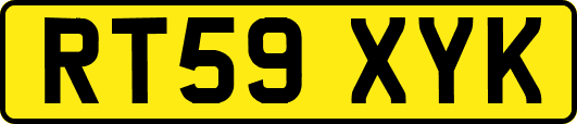 RT59XYK