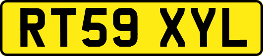 RT59XYL