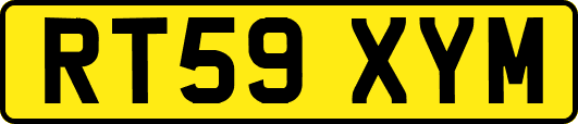 RT59XYM