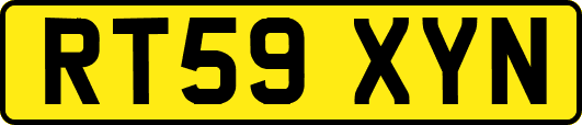 RT59XYN