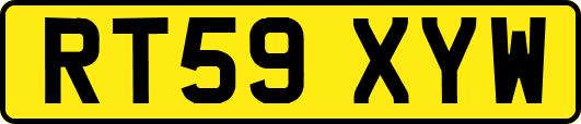 RT59XYW