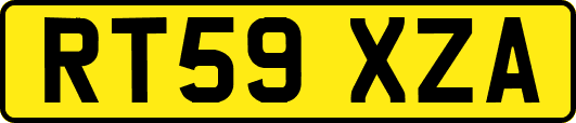 RT59XZA