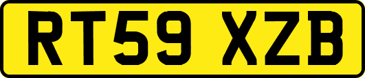 RT59XZB
