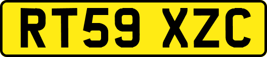 RT59XZC