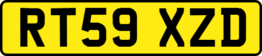 RT59XZD