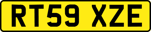 RT59XZE