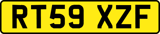 RT59XZF