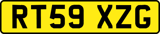RT59XZG