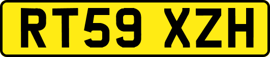 RT59XZH
