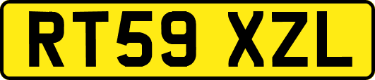 RT59XZL