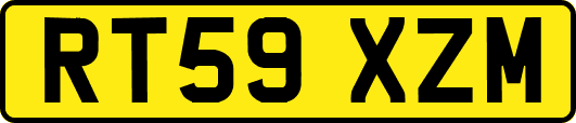 RT59XZM