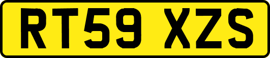 RT59XZS